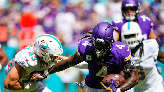 Dalvin Cook